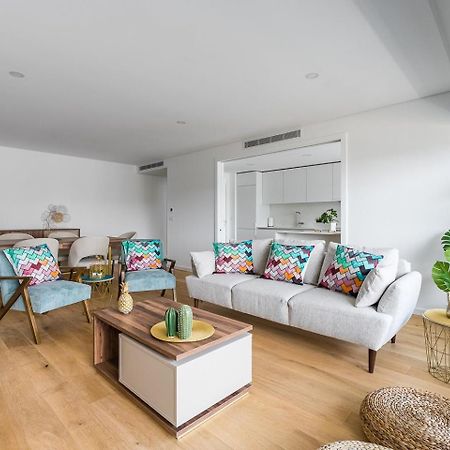 Guestready - Majestic Riverside Terrace In Coimbra Apartment Bagian luar foto