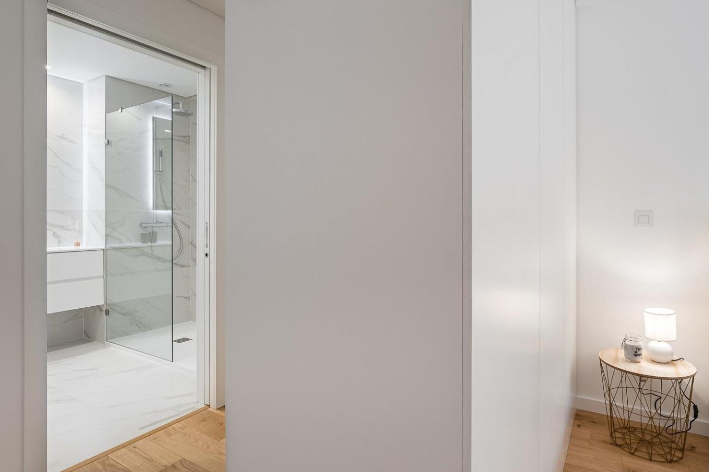 Guestready - Majestic Riverside Terrace In Coimbra Apartment Bagian luar foto