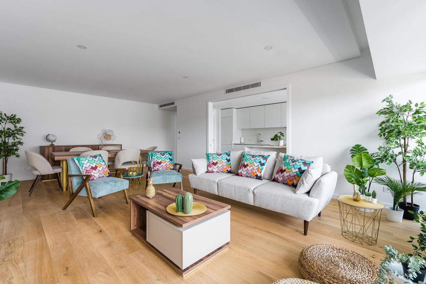 Guestready - Majestic Riverside Terrace In Coimbra Apartment Bagian luar foto