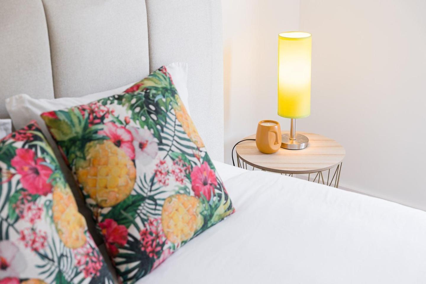 Guestready - Majestic Riverside Terrace In Coimbra Apartment Bagian luar foto