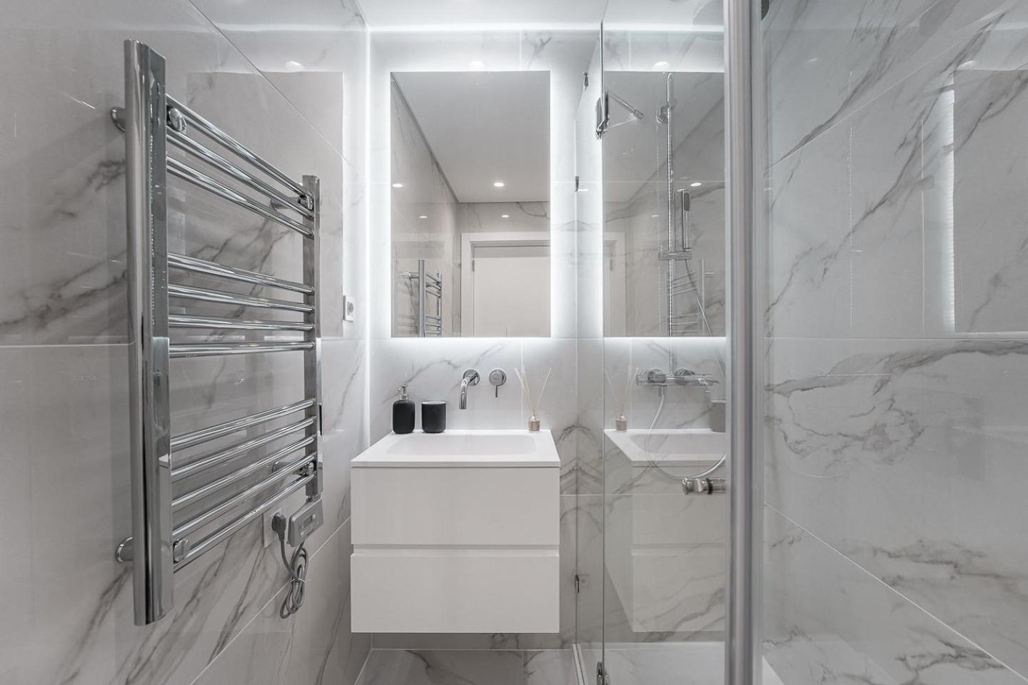 Guestready - Majestic Riverside Terrace In Coimbra Apartment Bagian luar foto